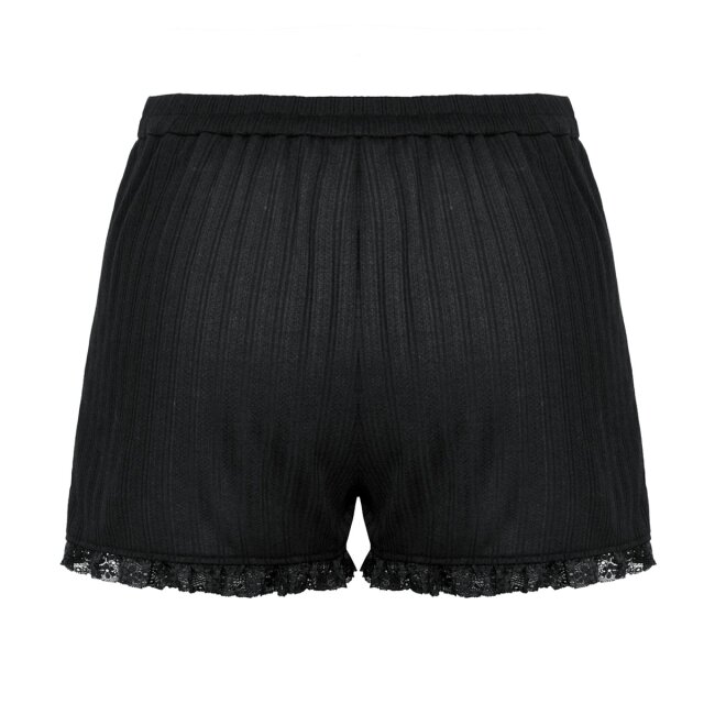 Dark In Love Romantische Shorts S/M