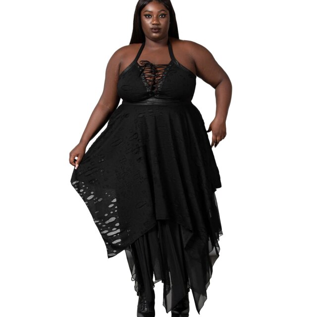 KILLSTAR Badlands Kleid