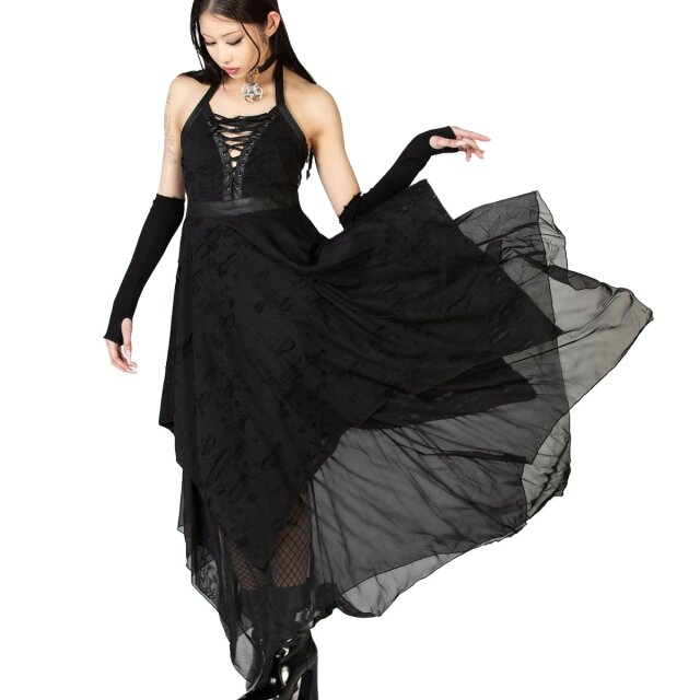 KILLSTAR Badlands Kleid