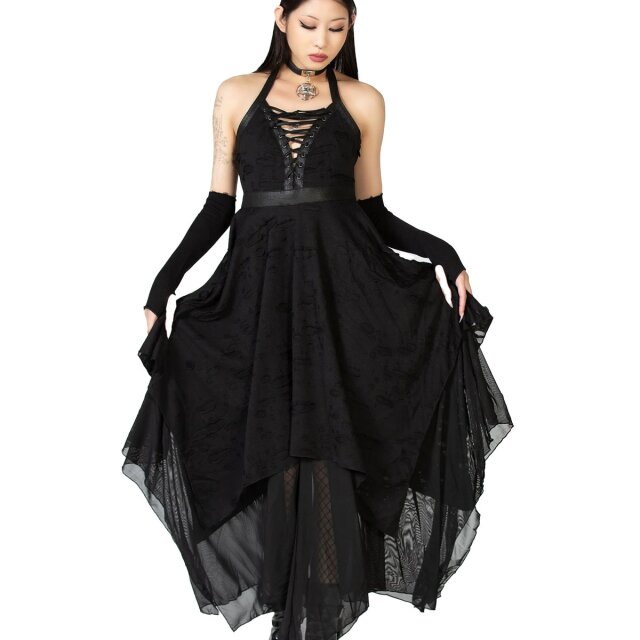 KILLSTAR Badlands Kleid 4XL