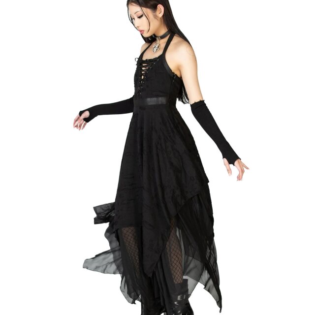 KILLSTAR Badlands Kleid 4XL