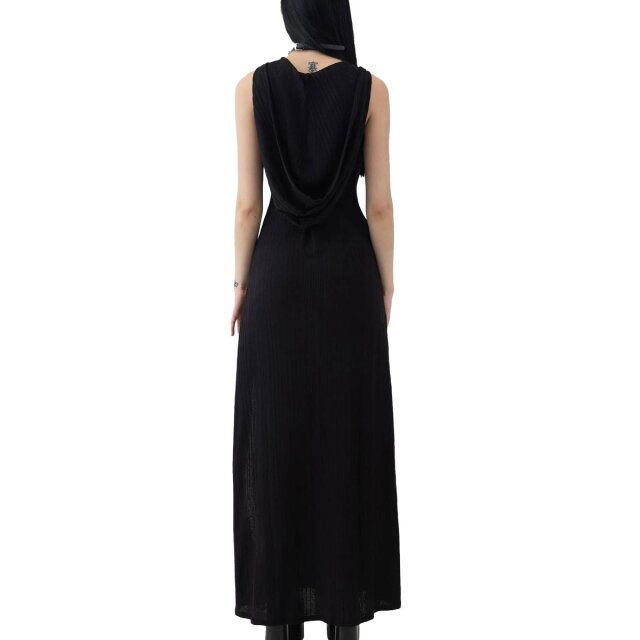 KILLSTAR Hexin Hoodie Dress