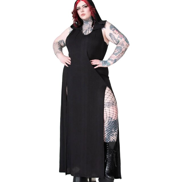 KILLSTAR Hexin Hoodie Dress