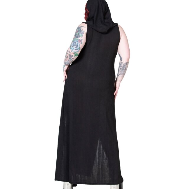KILLSTAR Hexin Hoodie Dress