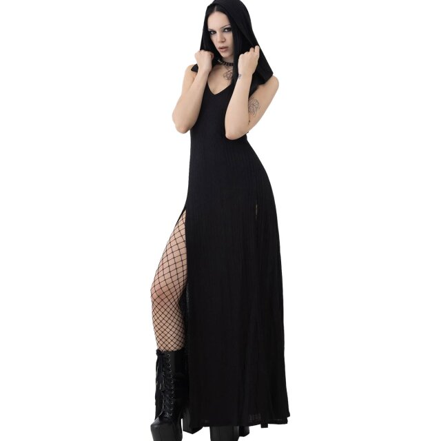KILLSTAR Hexin Hoodie Dress