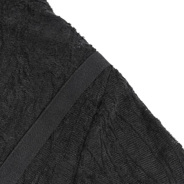 Devil Fashion Longsleeve Torn Horizon im Wasteland-Look L