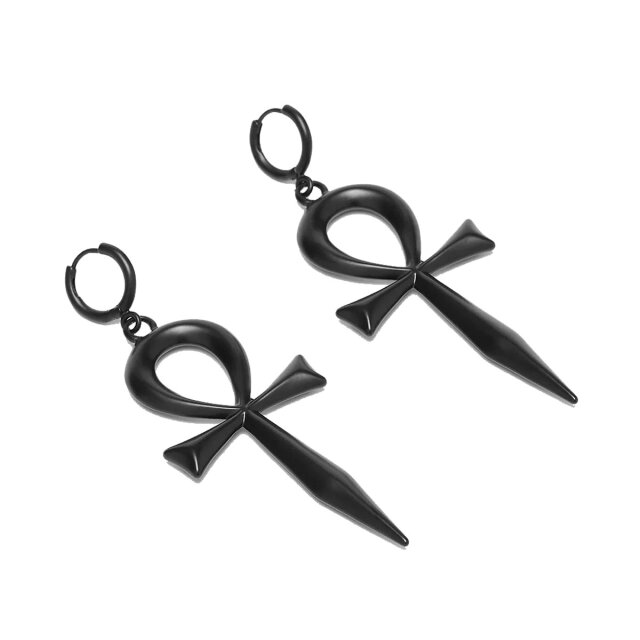 KILLSTAR Resurrection Ohrringe