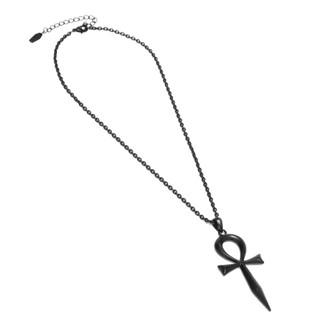 KILLSTAR Resurrection Halskette