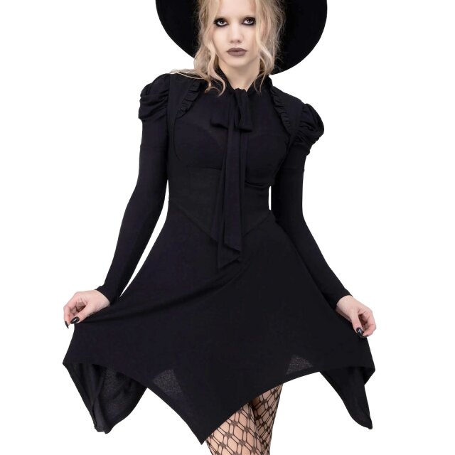 KILLSTAR Cosmoshade Kleid