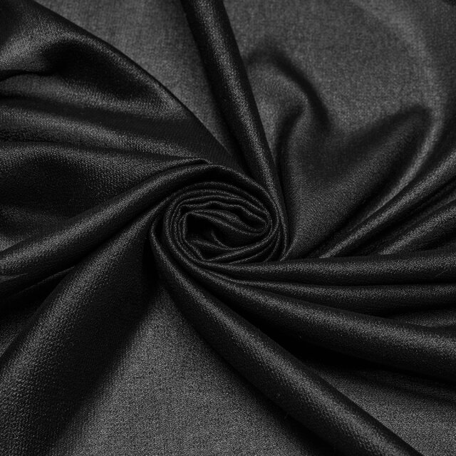 Elegantes Victorian-Goth Hemd Masque de Minuit 5XL