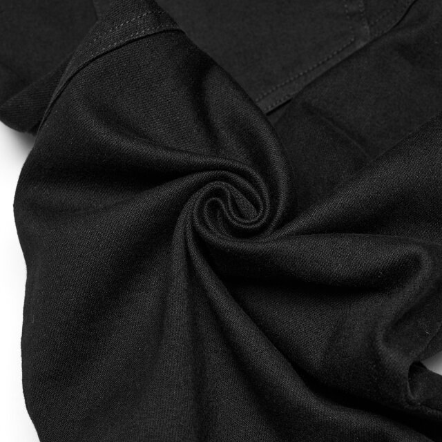 PUNK RAVE Gothic Jeans Backstage Chaos mit Netz M