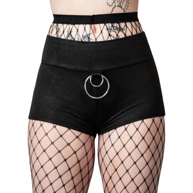 KILLSTAR Melvina Hotpants