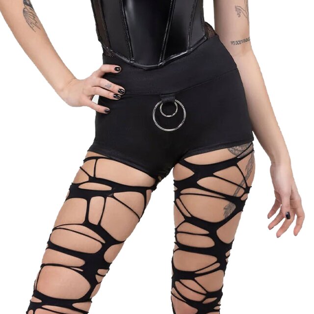 KILLSTAR Melvina Hotpants