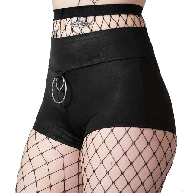 KILLSTAR Melvina Hotpants