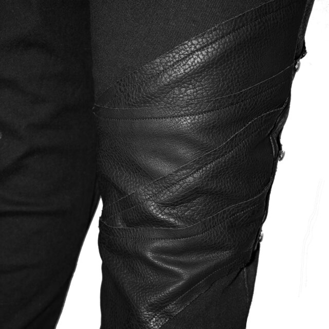 Postapokalypse Cargo Hose Rust Rebel M