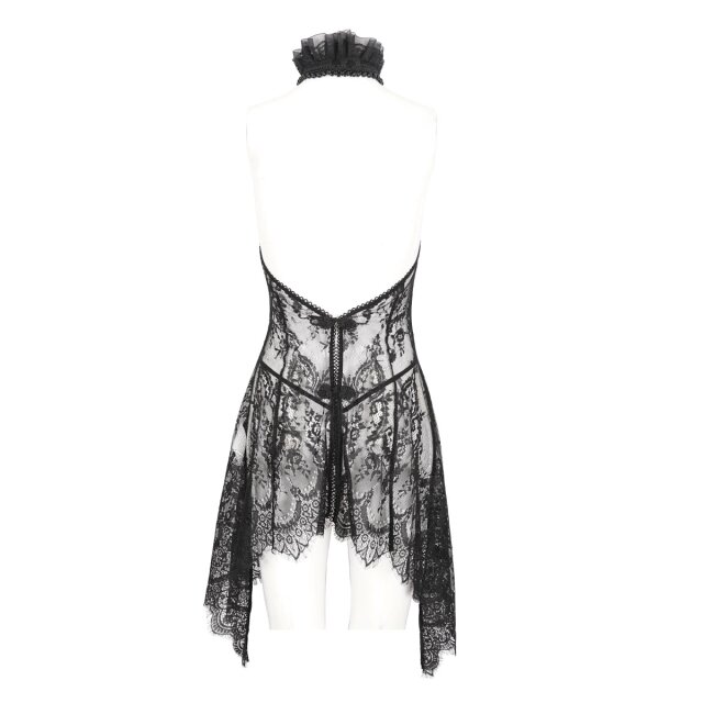 Devil Fashion Gothic-Negligee Rêve Interdit XL-XXL