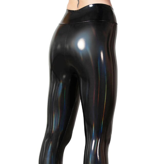 KILLSTAR Darkwaves & Raves Leggings M