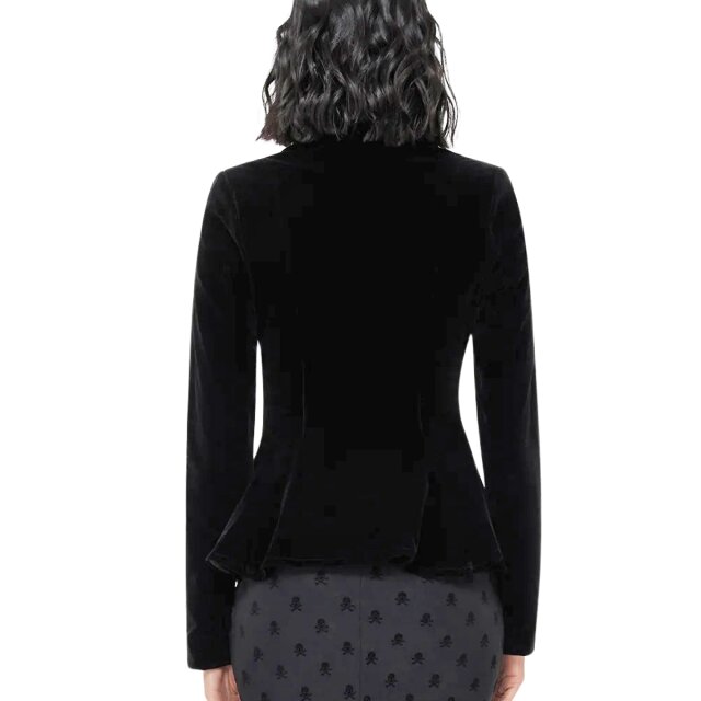 Killstar Veil Of Darkness Jacke L