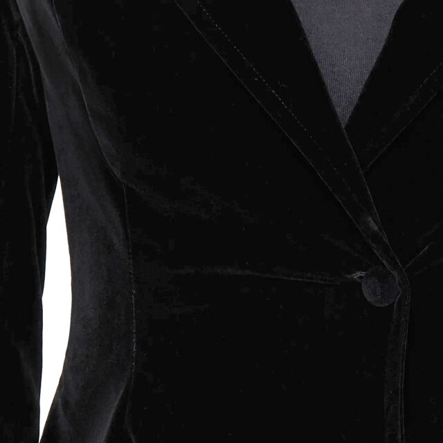 Killstar Veil Of Darkness Jacke L