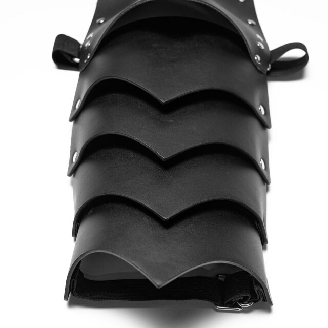 Punk Rave Upper Body Harness Vardrs Armor