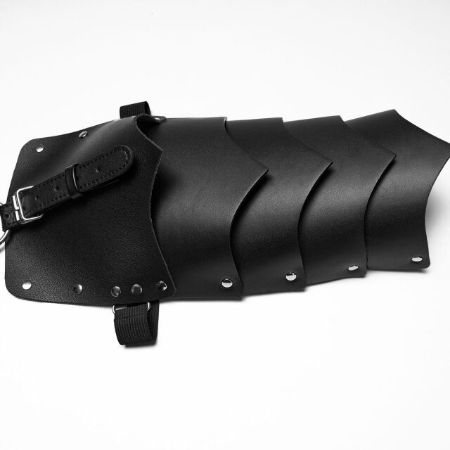Punk Rave Upper Body Harness Vardrs Armor