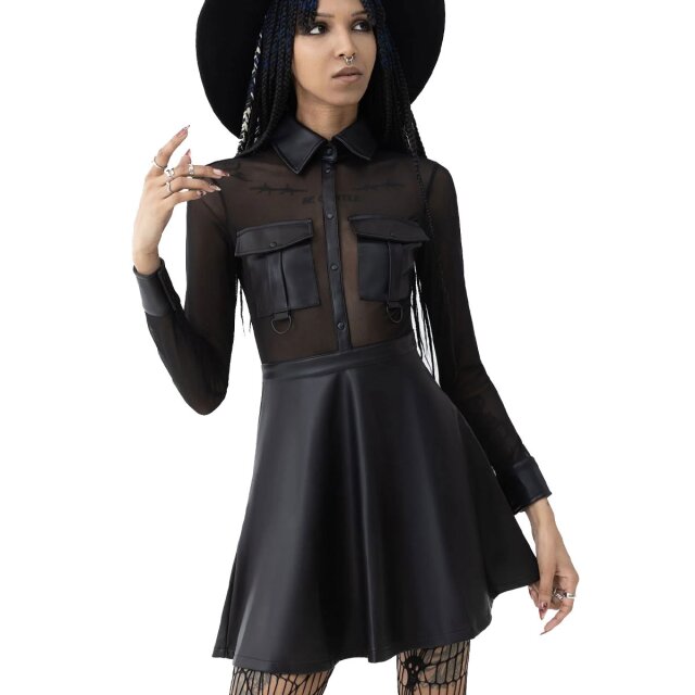 KILLSTAR Shadowsinger Kleid