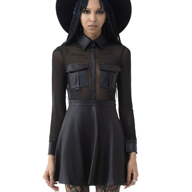 KILLSTAR Shadowsinger Kleid