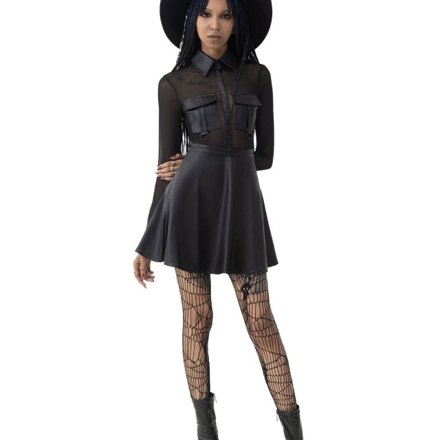 KILLSTAR Shadowsinger Dress