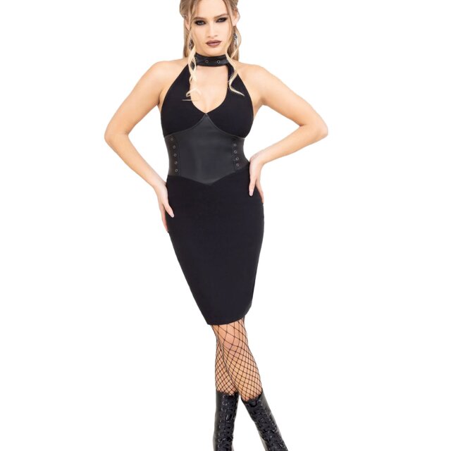 KILLSTAR Desdemonia Dress