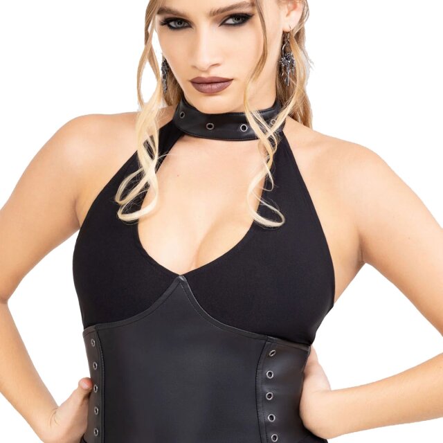 KILLSTAR Desdemonia Dress