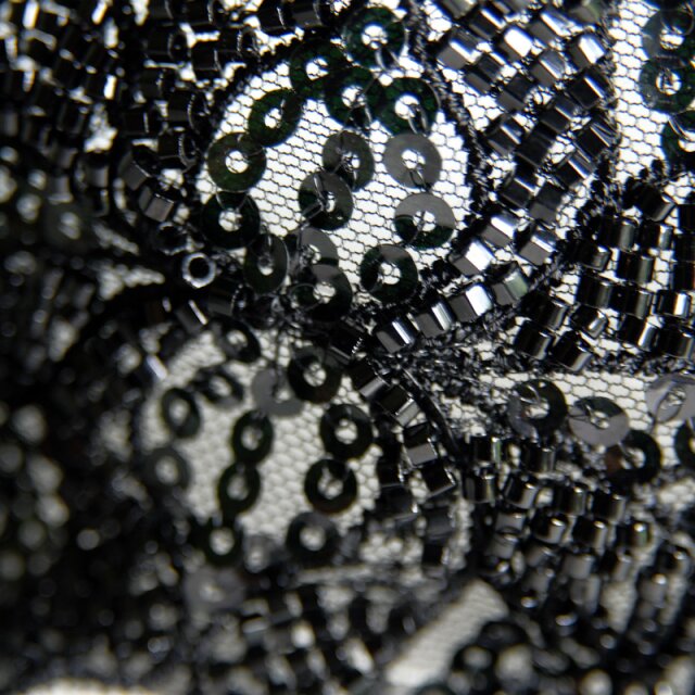 Mondin Arcanum Augenmaske / Choker