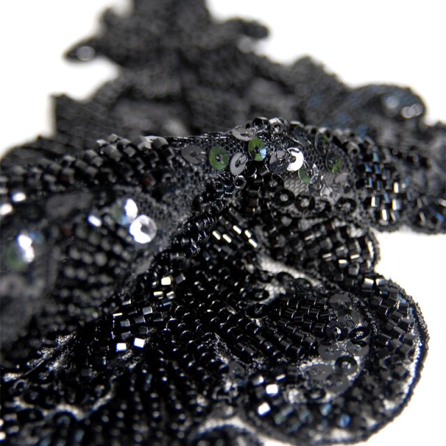 Mondin Arcanum Augenmaske / Choker