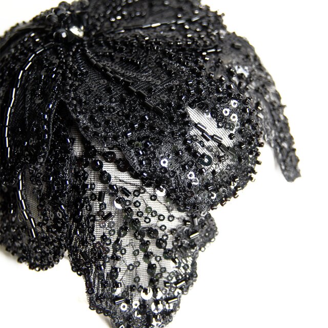 Mondin Burlesker Haarschmuck Final Touch