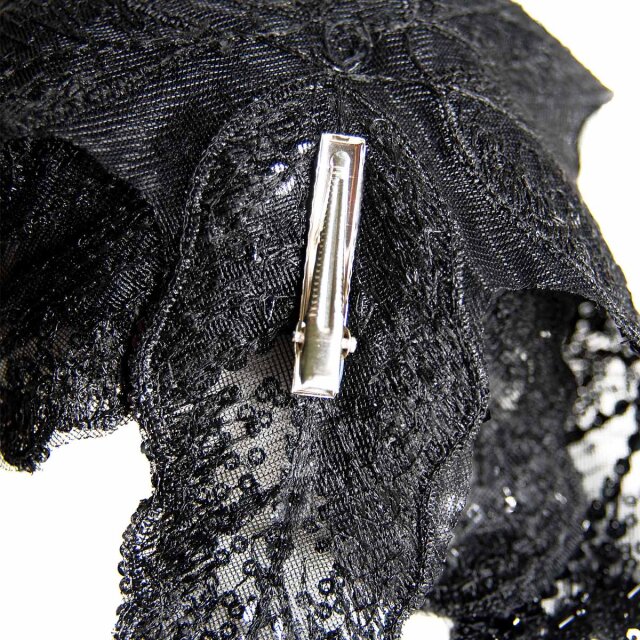 Mondin Burlesker Haarschmuck Final Touch