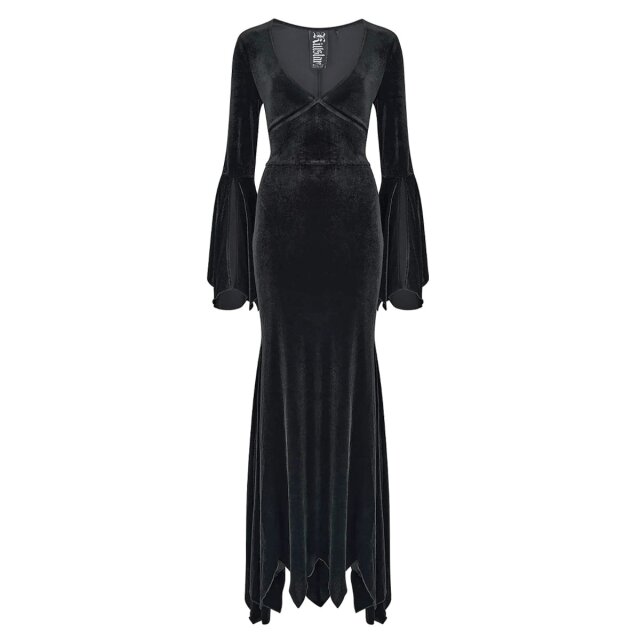 Killstar Mortaveil Maxi Kleid