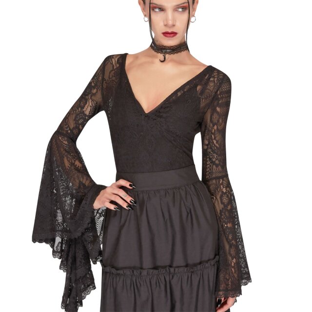 KILLSTAR Fatal Attraction Body