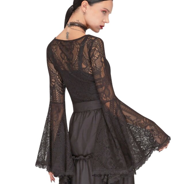 KILLSTAR Fatal Attraction Body