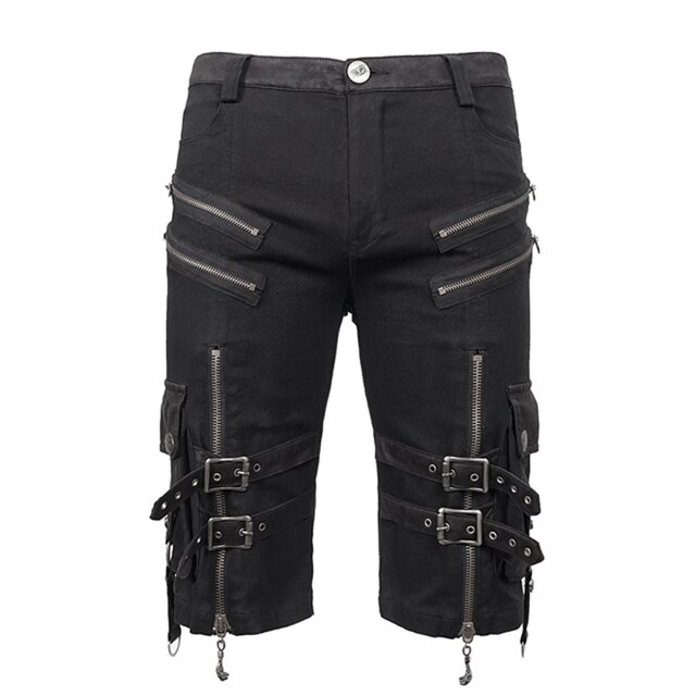 Gothic- / Punk-Short Blaze