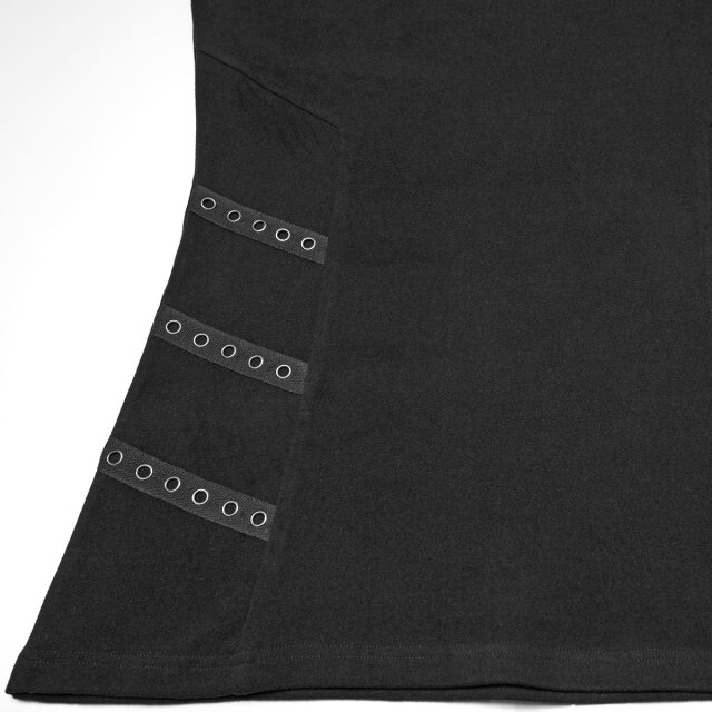 Punk Rave Longsleeve System Decay mit Wetlook