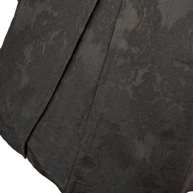 Azzazzinz Admiral Coat Brocade