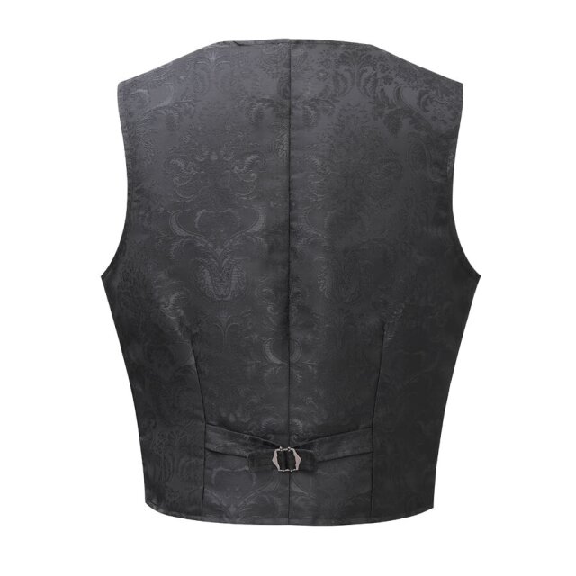 Victorian Goth Weste The Noble Layer