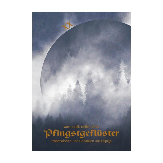 Pfingstgeflüster 2025