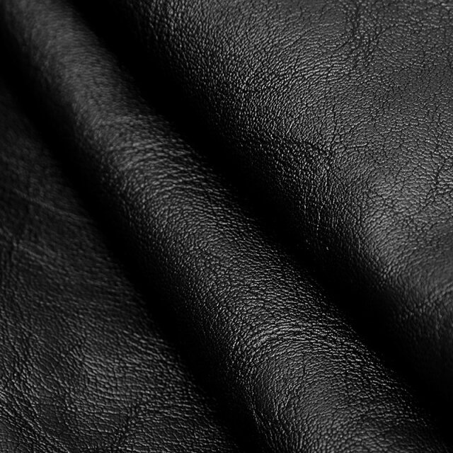 Gothic- /Uniform- Veggie-Lederhose X-Ray für Herren - Größe: 4XL