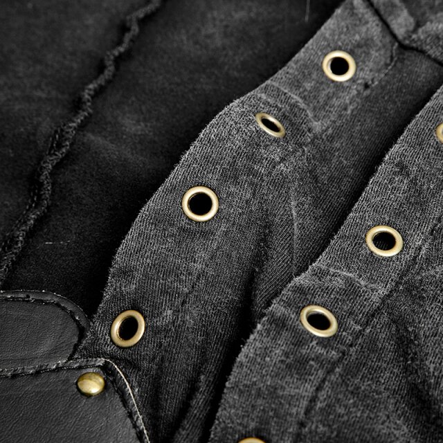 Herrenshirt Mechanic - Größe: XL