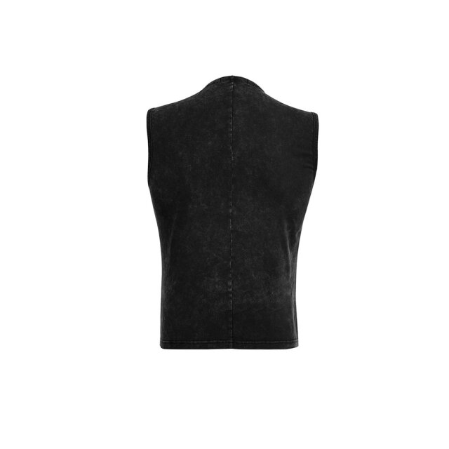 Herrenshirt Mechanic - Größe: XL
