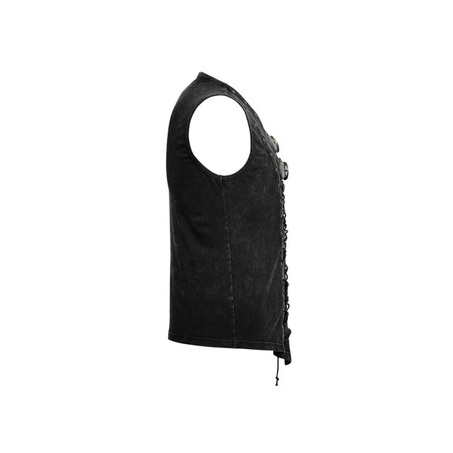 Herrenshirt Mechanic - Größe: XL