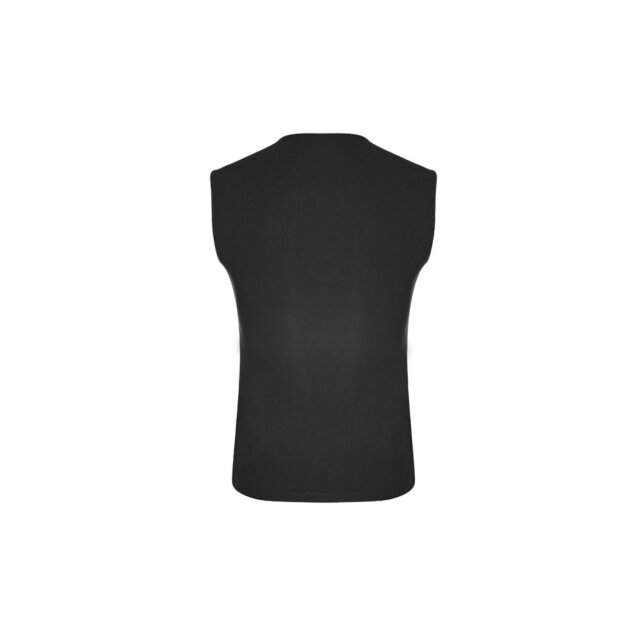 Mens LARP/Cyber-Tanktop Torsting - size: XXL-3XL