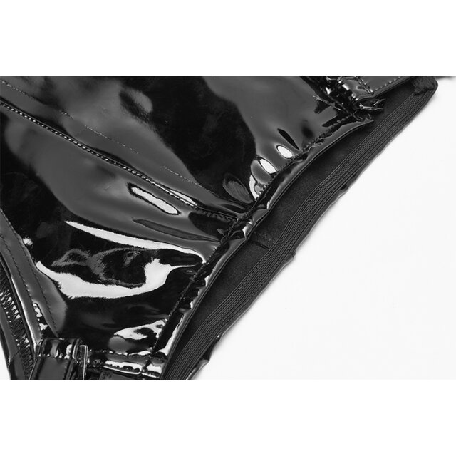 PUNK RAVE vinyl rio brief