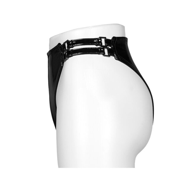PUNK RAVE vinyl rio brief
