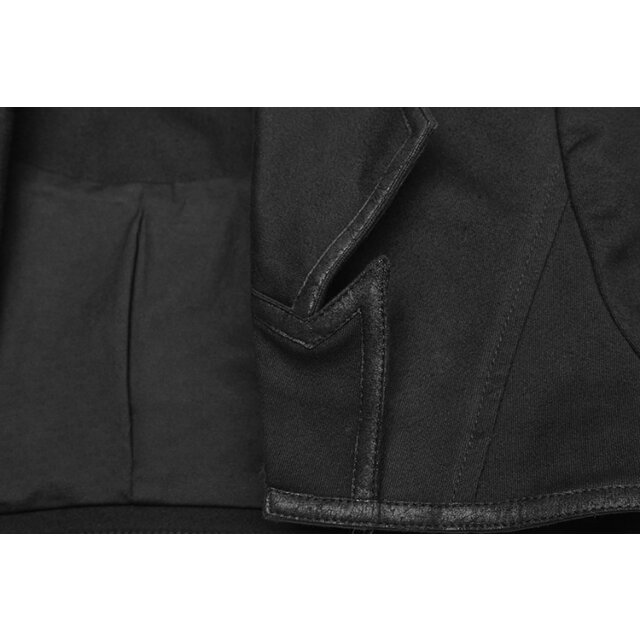 PUNK RAVE Uniform Bolero Omega
